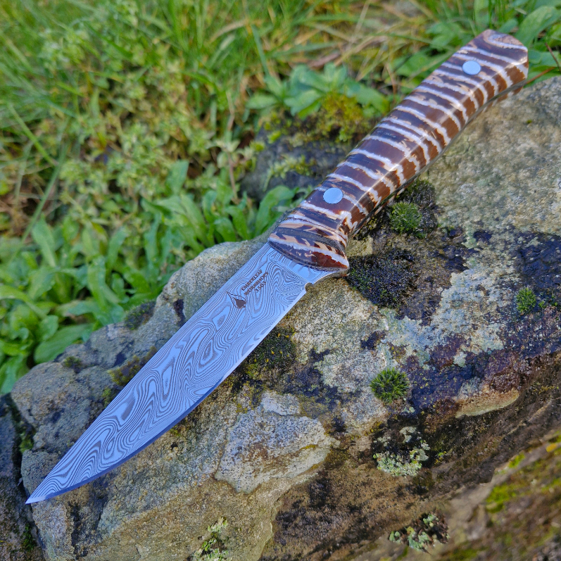 Garron v2 Special Edition - SOLD