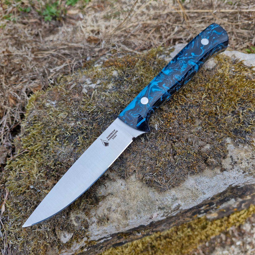Garron v2 - In Stock