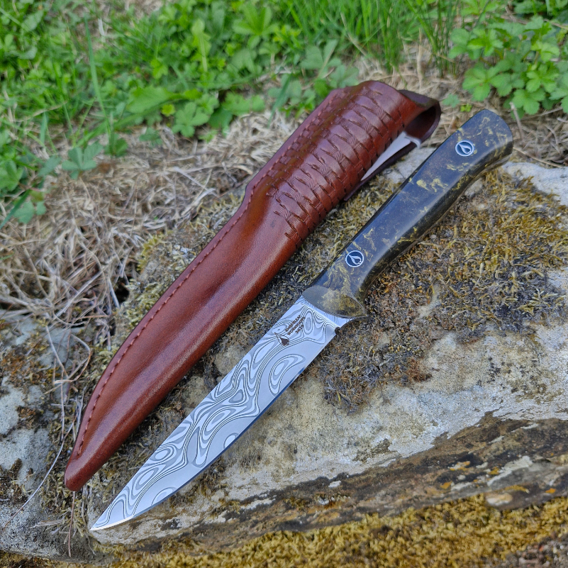 Garron v1 Special Edition - In Stock