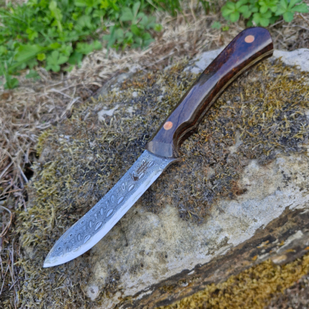 Peryton v1 Special Edition – SOLD