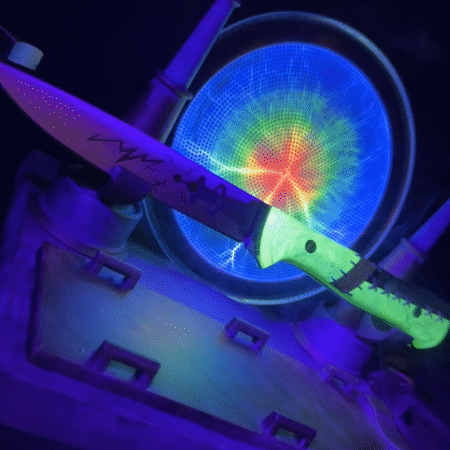 Victors Folly -Halloween 2025 Special Edition 1 of 1