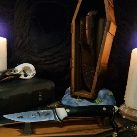 Grave Robbers Mate – Halloween 2025 Special Edition 1 of 1