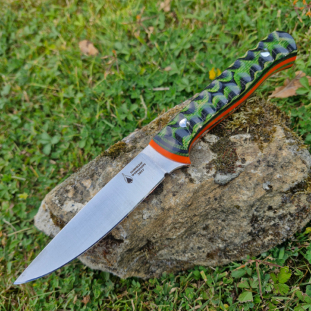 Garron v2 – In Stock